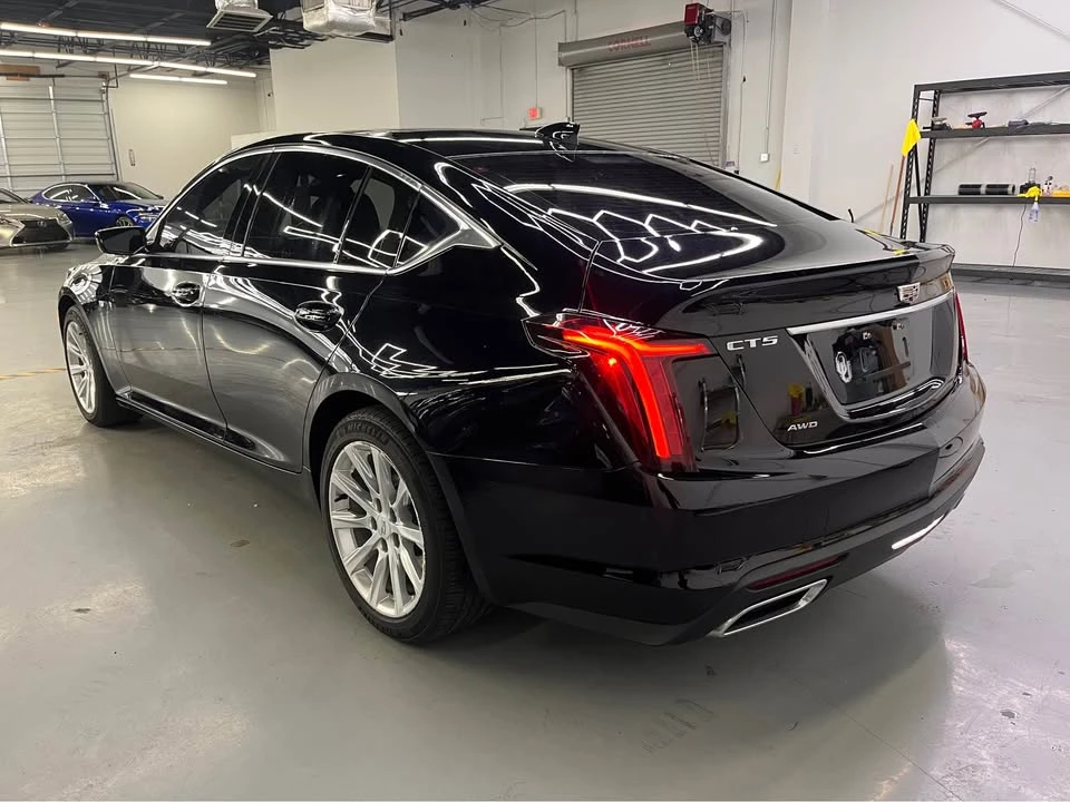 2020 Cadillac CT5 - Image 6 of 15