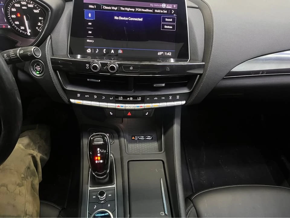 2020 Cadillac CT5 - Image 13 of 15