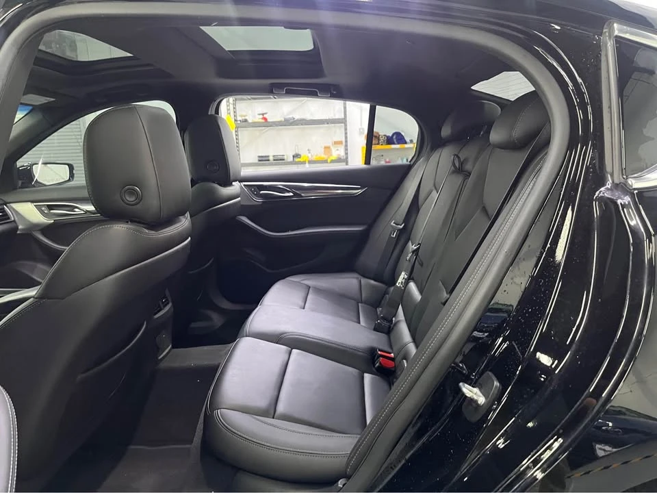 2020 Cadillac CT5 - Image 9 of 15