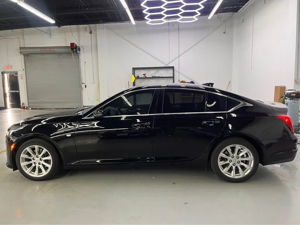 2020 Cadillac CT5 - Image 7 of 15