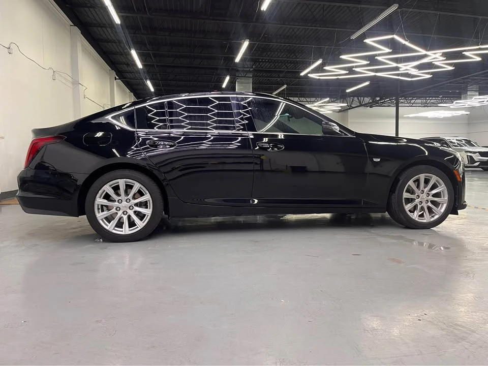 2020 Cadillac CT5 - Image 4 of 15