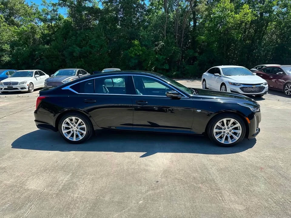 2020 Cadillac CT5 - Image 3 of 14