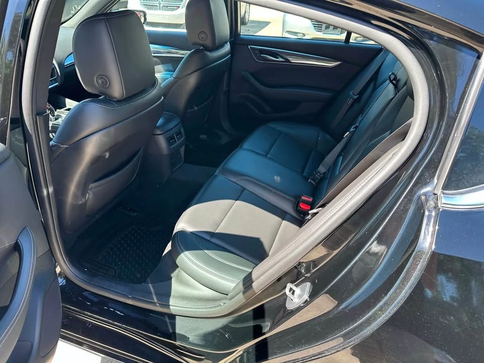 2020 Cadillac CT5 - Image 10 of 14