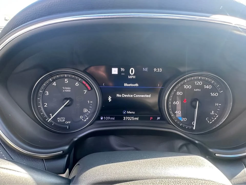 2020 Cadillac CT5 - Image 6 of 9