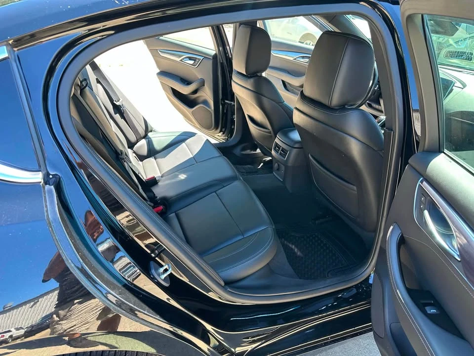 2020 Cadillac CT5 - Image 9 of 14