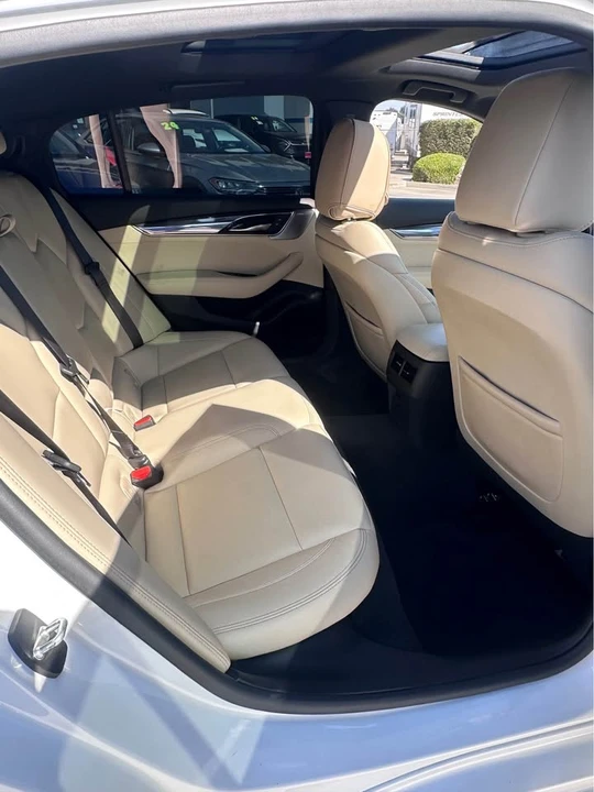2020 Cadillac CT5 - Image 5 of 9