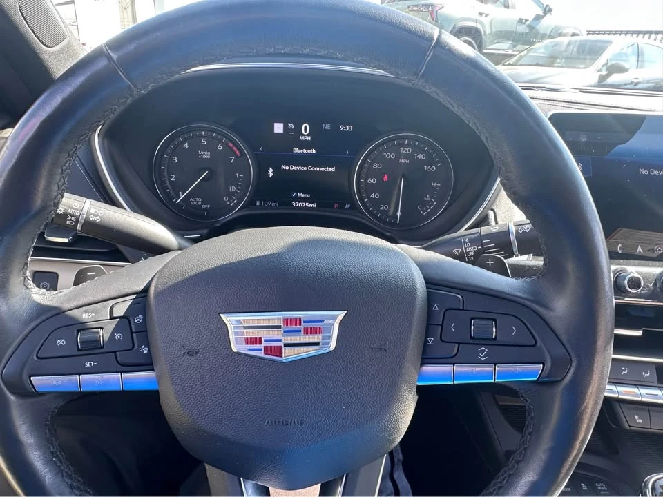 2020 Cadillac CT5 - Image 7 of 9