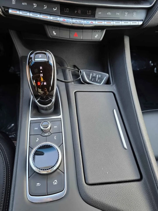 2020 Cadillac CT5 - Image 14 of 15