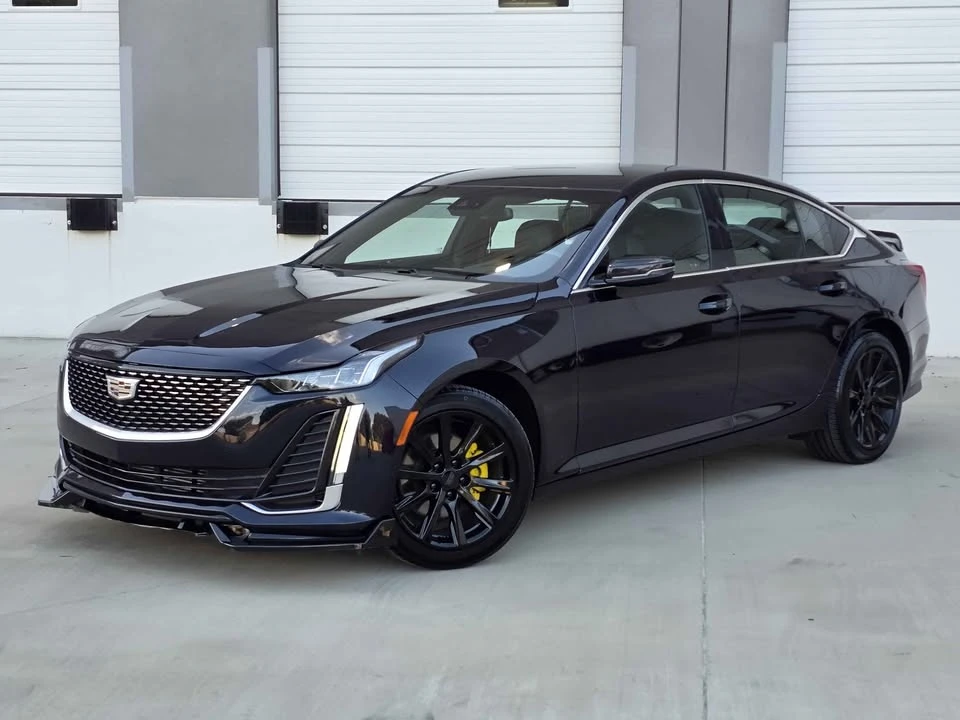 2020 Cadillac CT5 - Image 5 of 15