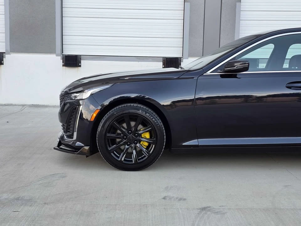 2020 Cadillac CT5 - Image 11 of 15
