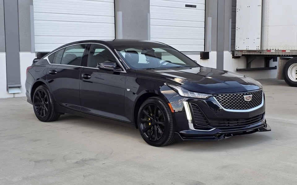 2020 Cadillac CT5 - Image 12 of 15
