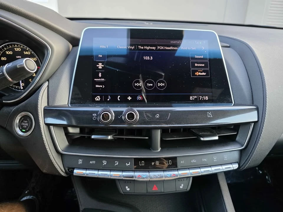 2020 Cadillac CT5 - Image 13 of 15