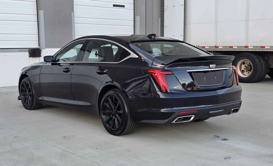 2020 Cadillac CT5 - Image 6 of 15