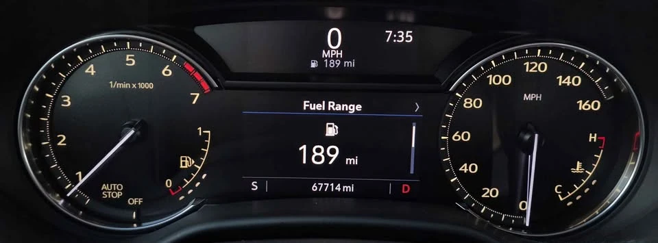 2020 Cadillac CT5 - Image 4 of 15