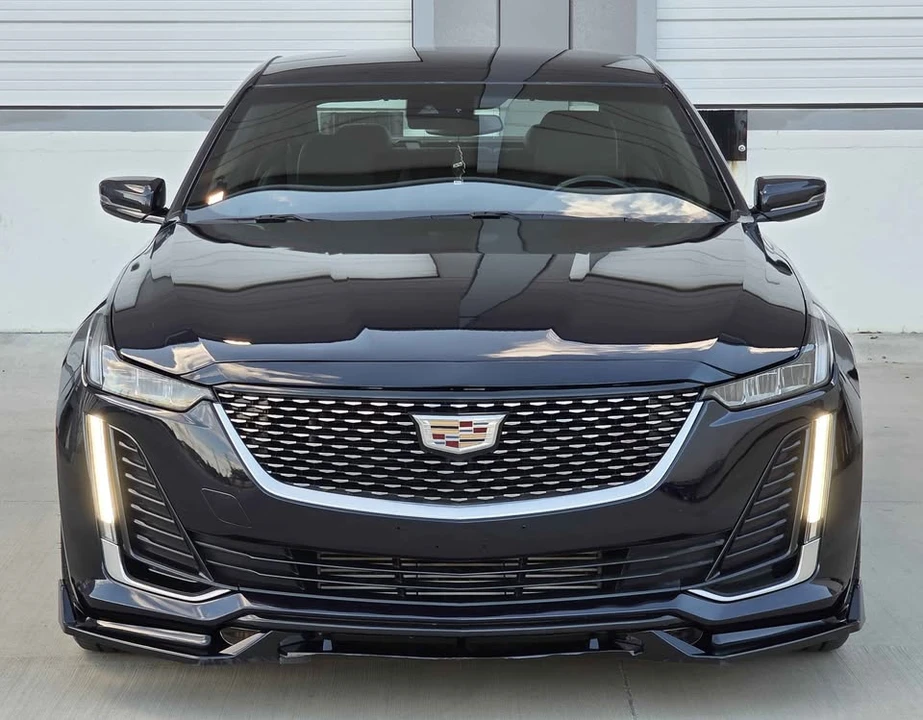 2020 Cadillac CT5 - Image 2 of 15