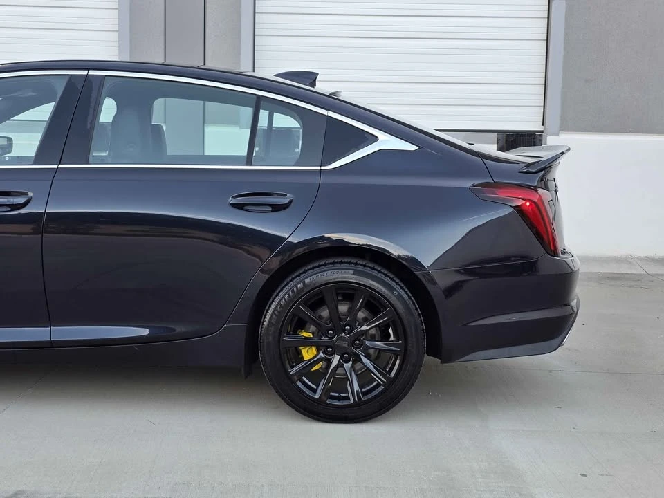 2020 Cadillac CT5 - Image 10 of 15