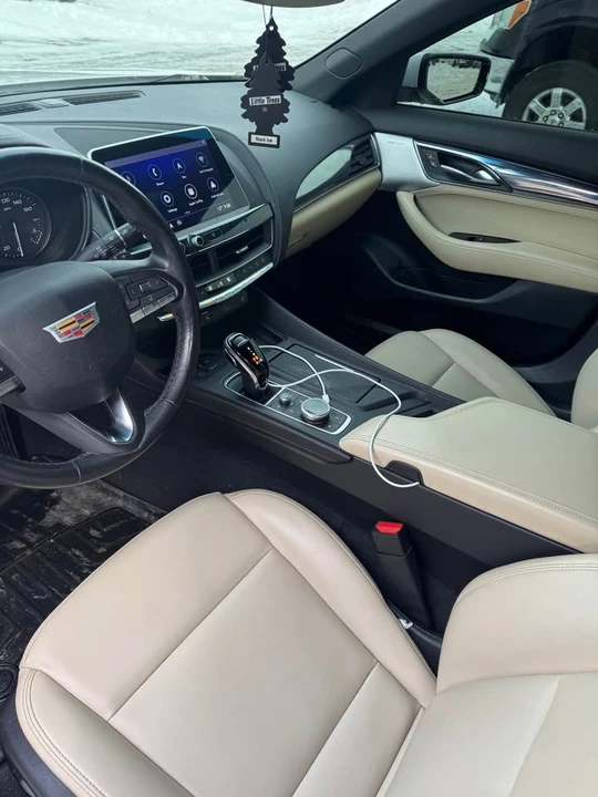2020 Cadillac CT5 - Image 6 of 9