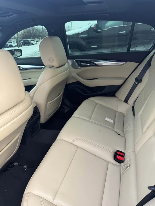 2020 Cadillac CT5 - Image 8 of 9