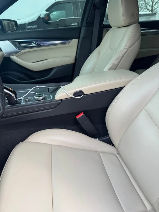 2020 Cadillac CT5 - Image 7 of 9