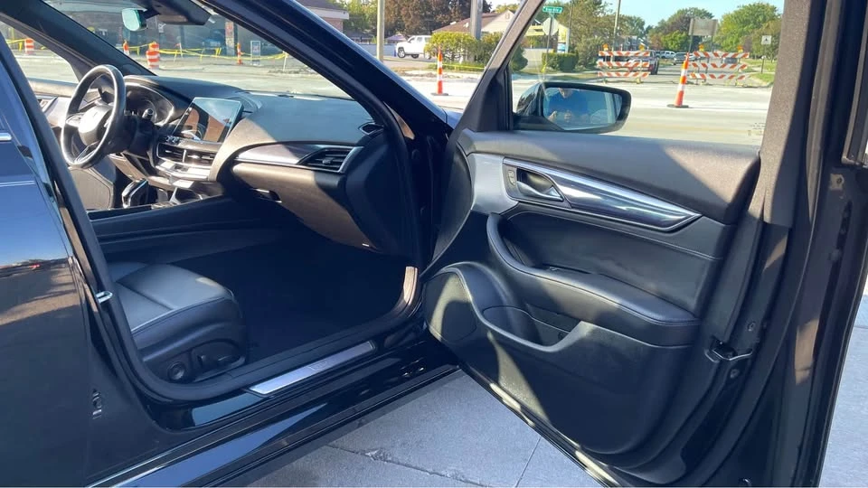 2020 Cadillac CT5 - Image 9 of 14
