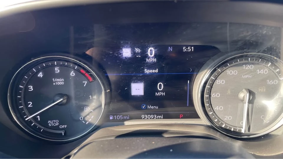 2020 Cadillac CT5 - Image 11 of 14