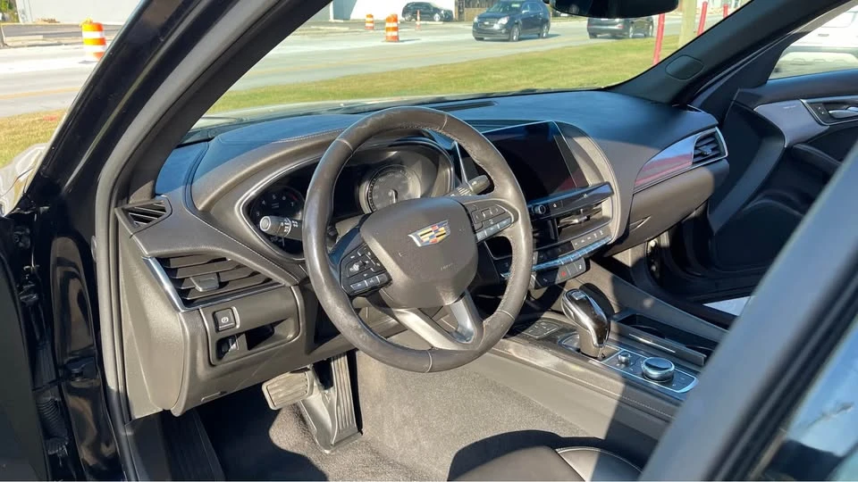 2020 Cadillac CT5 - Image 10 of 14