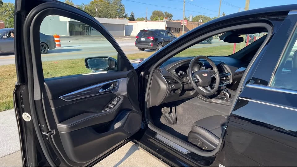 2020 Cadillac CT5 - Image 6 of 14