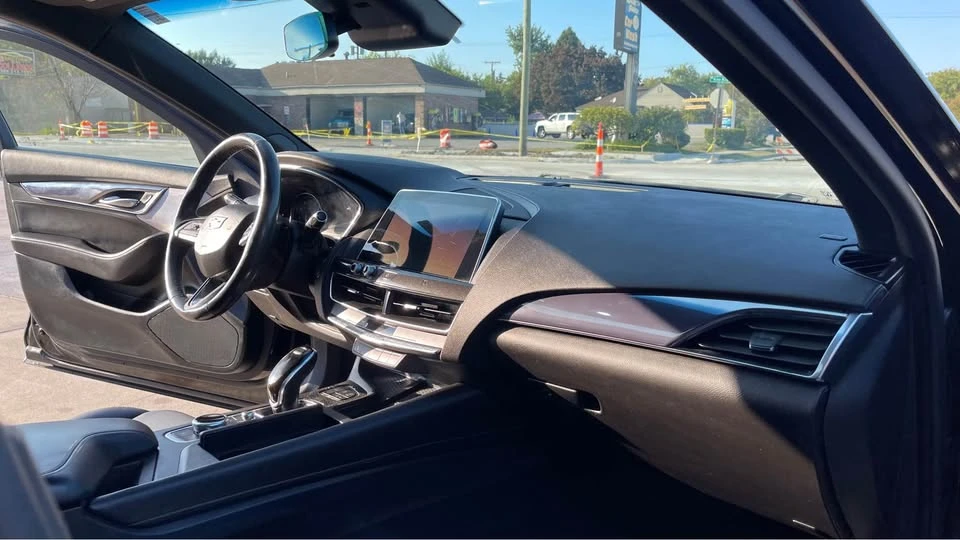 2020 Cadillac CT5 - Image 14 of 14