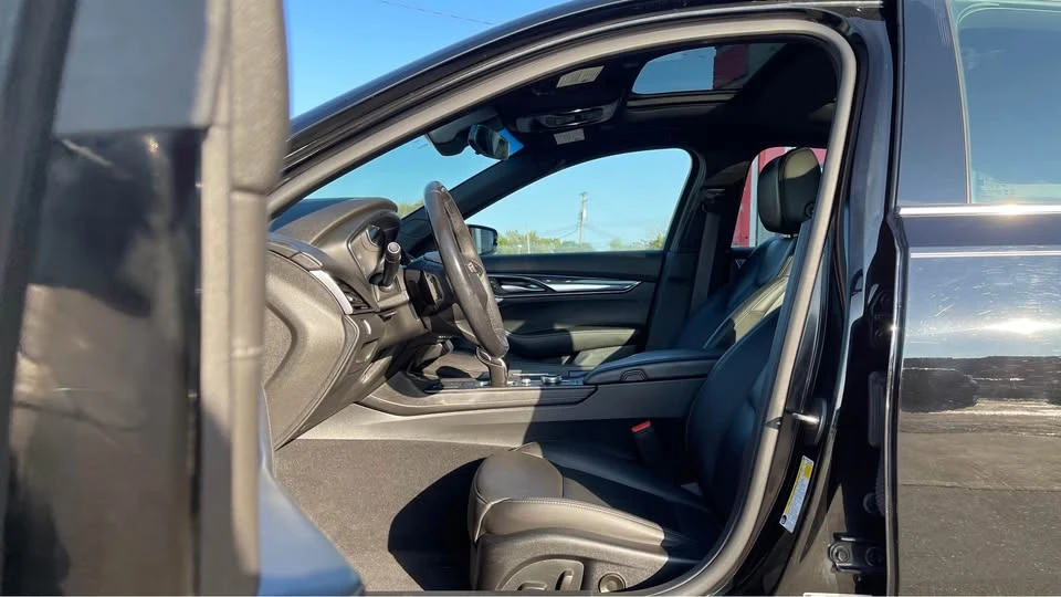 2020 Cadillac CT5 - Image 7 of 14