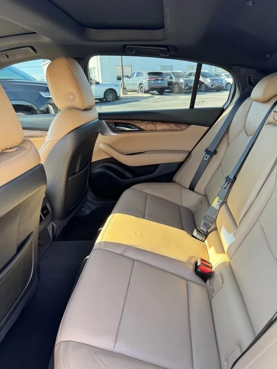2020 Cadillac CT5 - Image 9 of 10
