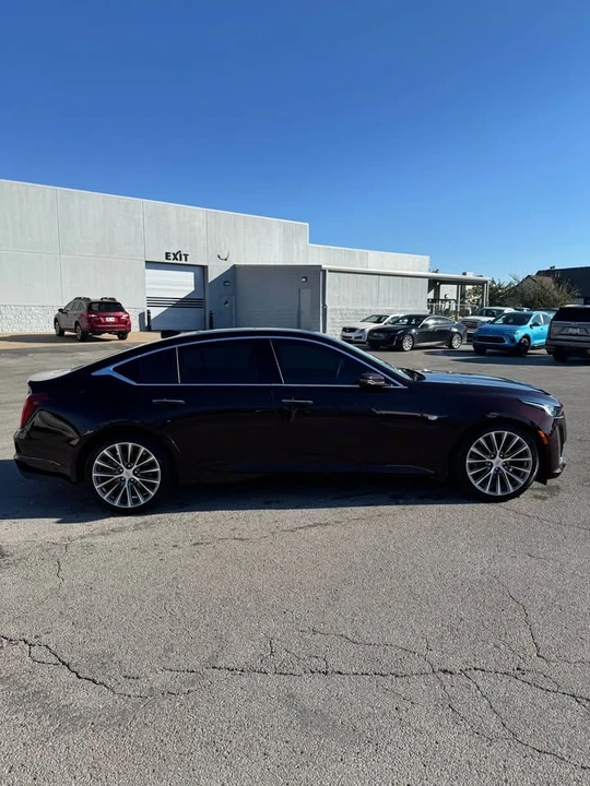 2020 Cadillac CT5 - Image 6 of 10