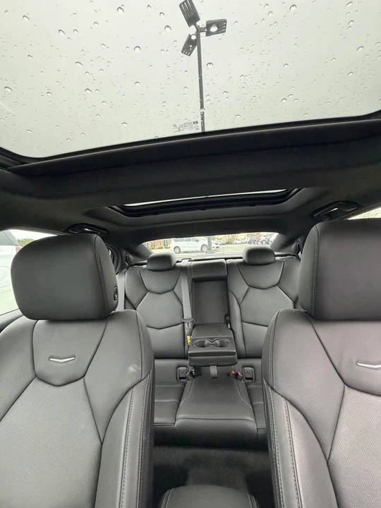 2020 Cadillac CT5 - Image 9 of 13