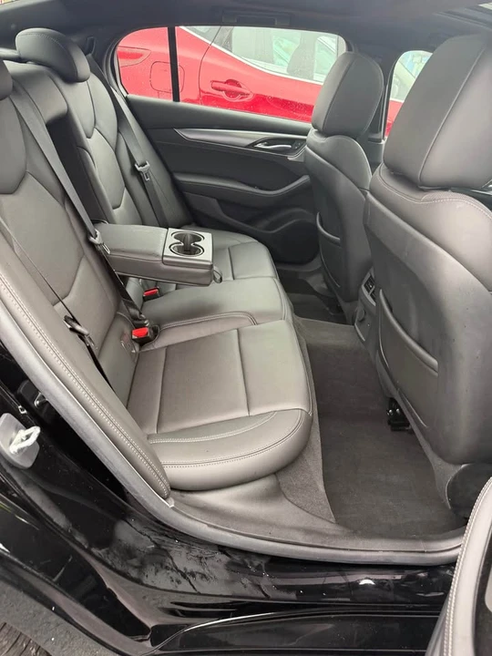 2020 Cadillac CT5 - Image 12 of 13