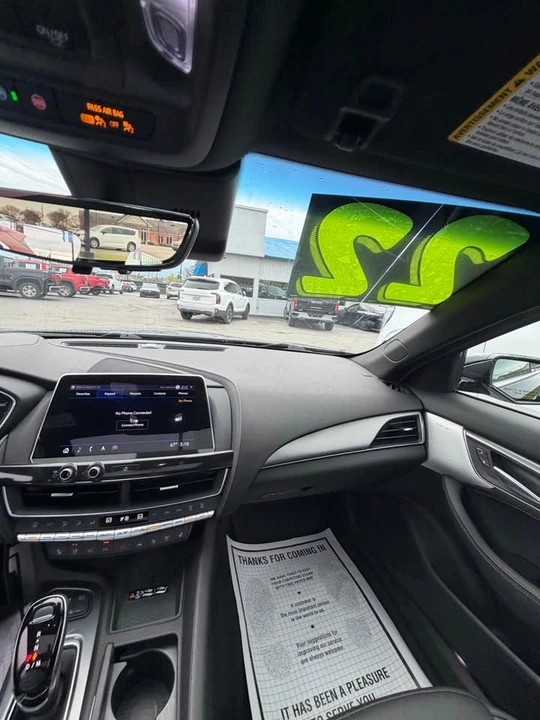 2020 Cadillac CT5 - Image 10 of 13