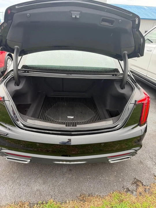 2020 Cadillac CT5 - Image 13 of 13