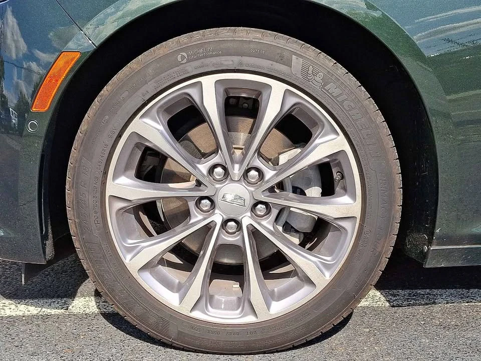 2020 Cadillac CT5 - Image 4 of 4