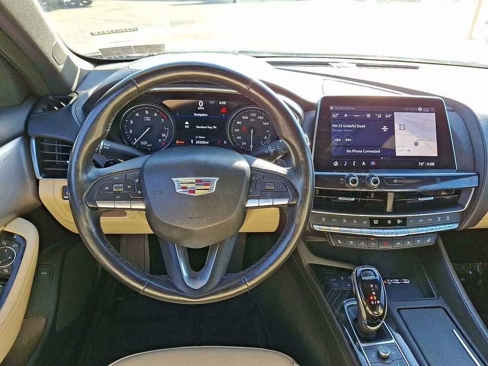 2020 Cadillac CT5 - Image 10 of 19