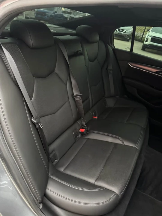 2020 Cadillac CT5 - Image 5 of 5