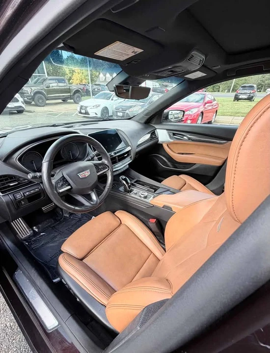 2020 Cadillac CT5 - Image 7 of 14