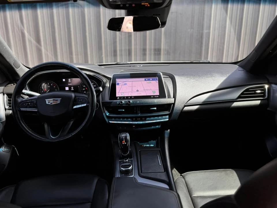 2020 Cadillac CT5 - Image 5 of 12
