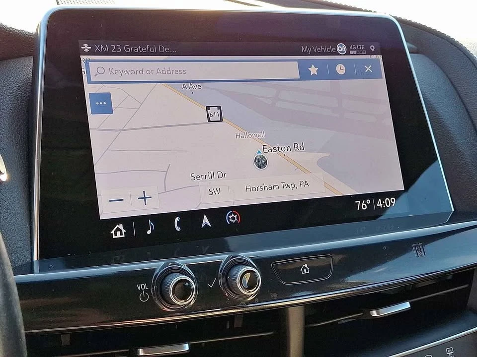 2020 Cadillac CT5 - Image 14 of 19