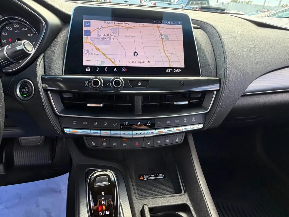 2020 Cadillac CT5 - Image 12 of 13
