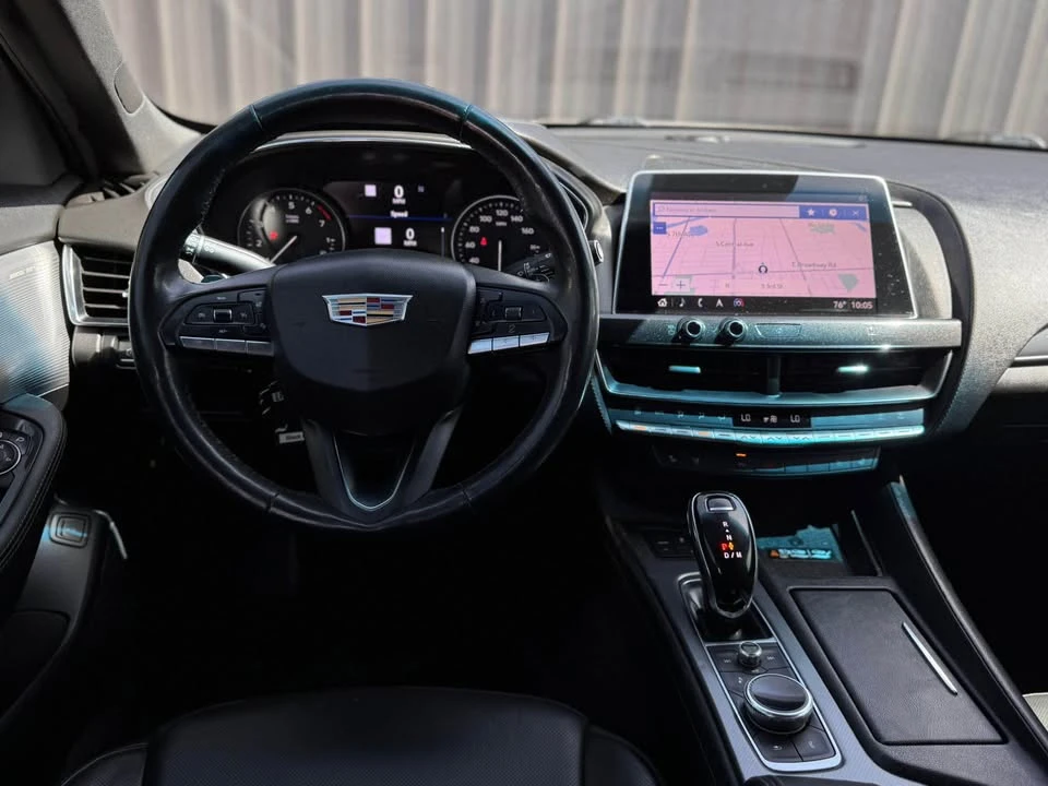 2020 Cadillac CT5 - Image 6 of 12