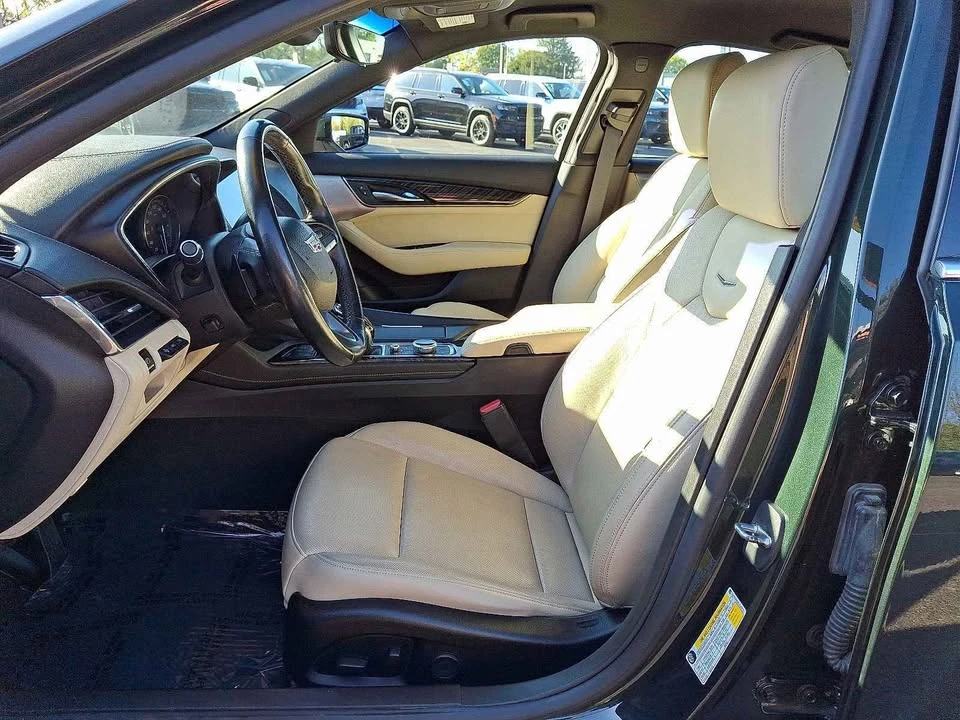 2020 Cadillac CT5 - Image 11 of 19