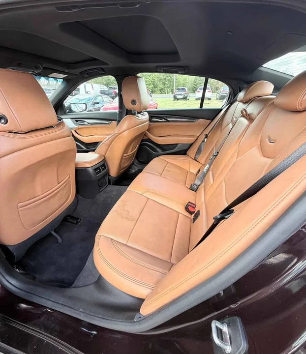 2020 Cadillac CT5 - Image 12 of 14