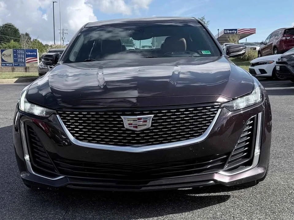 2020 Cadillac CT5 - Image 2 of 14