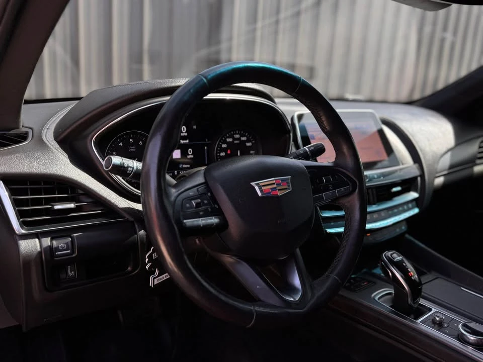 2020 Cadillac CT5 - Image 7 of 12