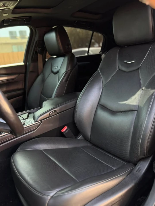 2020 Cadillac CT5 - Image 8 of 12