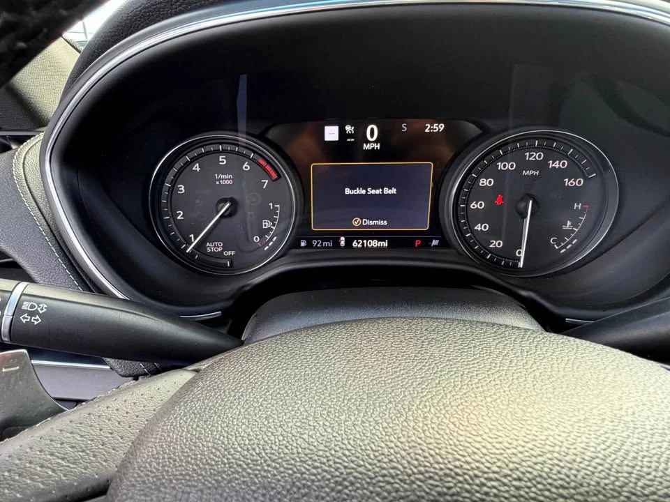 2020 Cadillac CT5 - Image 13 of 13