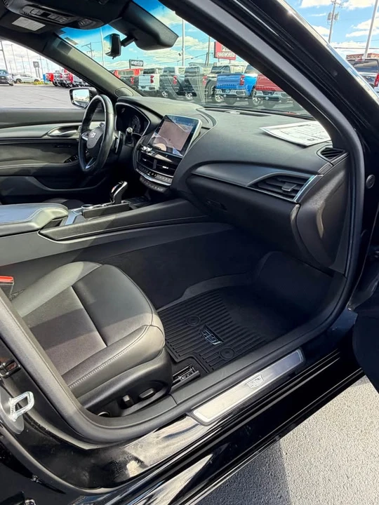 2020 Cadillac CT5 - Image 7 of 13